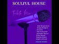 Soulful House Vocal (Mixed By Ben Dns) [Tribute Mix]