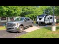 Pine Mountain RV Park - Pigeon Forge, TN - Review