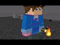 O diamante brilhante (Minecraft animation)