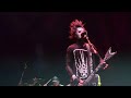 Static X - Push It - 7/29/2022 live in Camden, NJ