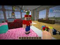 BOYS vs GIRLS SECURITY HOUSE in Minecraft!