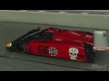 GT7- PS5 ⭐Tha Big Jaguar XJR-9 👽 (1000hp Setup) (Japans High Speed Ring) July 1, 2024