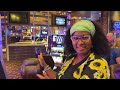 We WON on Slot Machines in Las Vegas using a YouTube Strategy