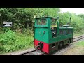 Toddington Narrow Gauge Railway and thank you to Jon Byne regarding Rail Reflections video