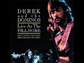 Why Does Love Got To Be So Sad (Live At Fillmore East, New York / 1970)