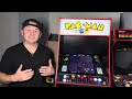 Arcade1up Pac-Man XL Review