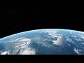 Journey to the Pale Red Dot - 4k
