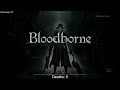 Can't believe I was Bloodborne