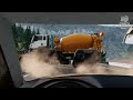 Realistic Car and Truck Crashes #2 | BeamNG Drive