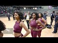 Texas Southern University - Marching In to 