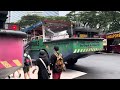 Duck tour Singapore || വെള്ളത്തിലും കരയിലും സഞ്ചരിക്കുന്ന വാഹനം || Singapore tours 2024