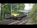 Rare Movements on Irish Rail 2022