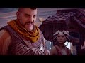 Horizon Zero Dawn: Complete Edition Find justice and end Olin