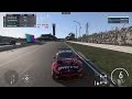 Just Bad Driving (Forza Motorsport)