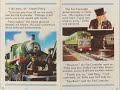 Thomas the Tank Engine Ladybird Books - Percy's Predicament