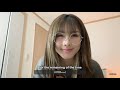 [ENG SUB] Dreamcatcher (드림캐쳐) Yoohyeon's Vlog 2 - 16102020