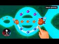 Fishdom Ads mani game Hungry fish 0.2 new update Trailer fishdom Video