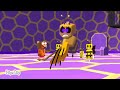 Super bear adventure 25 ways queen bee can beat up bareen