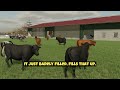 FS22 Guide to Cows (2023)