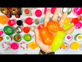 10 Minutes Satisfying With Unboxing Hello Kitty Sanrio Kitchen Set | Cute Tiny Frozen Kitchen Set