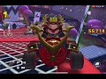 Mario Kart Tour - Ninja Tour Week 2 Ranked High Score Races