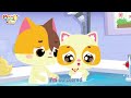 It’s Time to Go!  | Good Habits Song | Nursery Rhymes & Kids Song | Mimi and Daddy