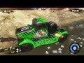 MotorStorm Apocalypse - Online Races Long Video #8! (06/15/2024)