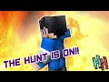 The hunt is on!!  -  Hide or hunt public server S2
