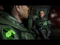 Complete Quake 4 Lore (Part 2) - Operation Advantage