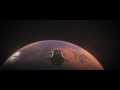 Starship Mission to Mars