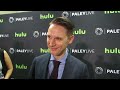 EXCLUSIVE: Samuel Barnett IS Dirk Gently