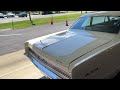 Central Kentucky Classic Cars Lot Walk 7/8/24