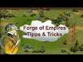 FoEhints: A lot has happened in Forge of Empires