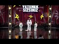 Tiny Karate Masters in Action! | Got Talent