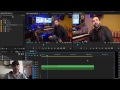 How to Edit an Interview in Adobe Premiere Pro