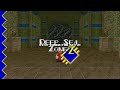 SRB2 Playthrough [Deep Sea] Part 1