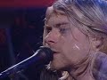 Nirvana - Heart-Shaped Box (Live And Loud, Seattle / 1993)