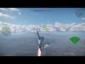 War thunder - F-5E edit