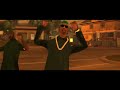 Welcome to San Andreas but sample is Tanaa Gardner - Heartbeat