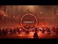 Sam Smith ft Kim Petras - Unholy (Restrixion Orchestral Bootleg)