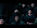 The Ministry of Magic's Dirty DARK Secret - Harry Potter Theory