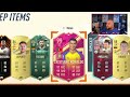 My Best Packs Of FUTTIES!