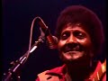 Albert Collins & The Icebreakers - Live At Rockpalast 1980 (Full Concert Video)