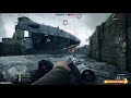 Battlefield 1 - Random & Funny Moments #7 (How To Avoid Tanks, Hilarious Duels!)