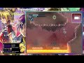 Speedrun de YOHANE THE PARHELION BLAZE IN THE DEEPBLUE any%