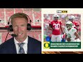 Joel Klatt recaps Oregon’s 35-28 win over Ohio State at The Shoe | In the Booth | CFB on FOX