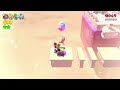 Triple Dimensional Dumb (Super Mario 3D World)