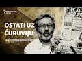 Ostati uz Ćuruviju