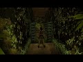 Tomb Raider 1 Remastered - Palace Midas