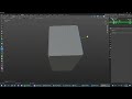 i speedran making a brick in blender